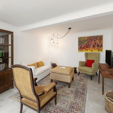 Casa Do Alecrim Villa โอบิดอส ภายนอก รูปภาพ