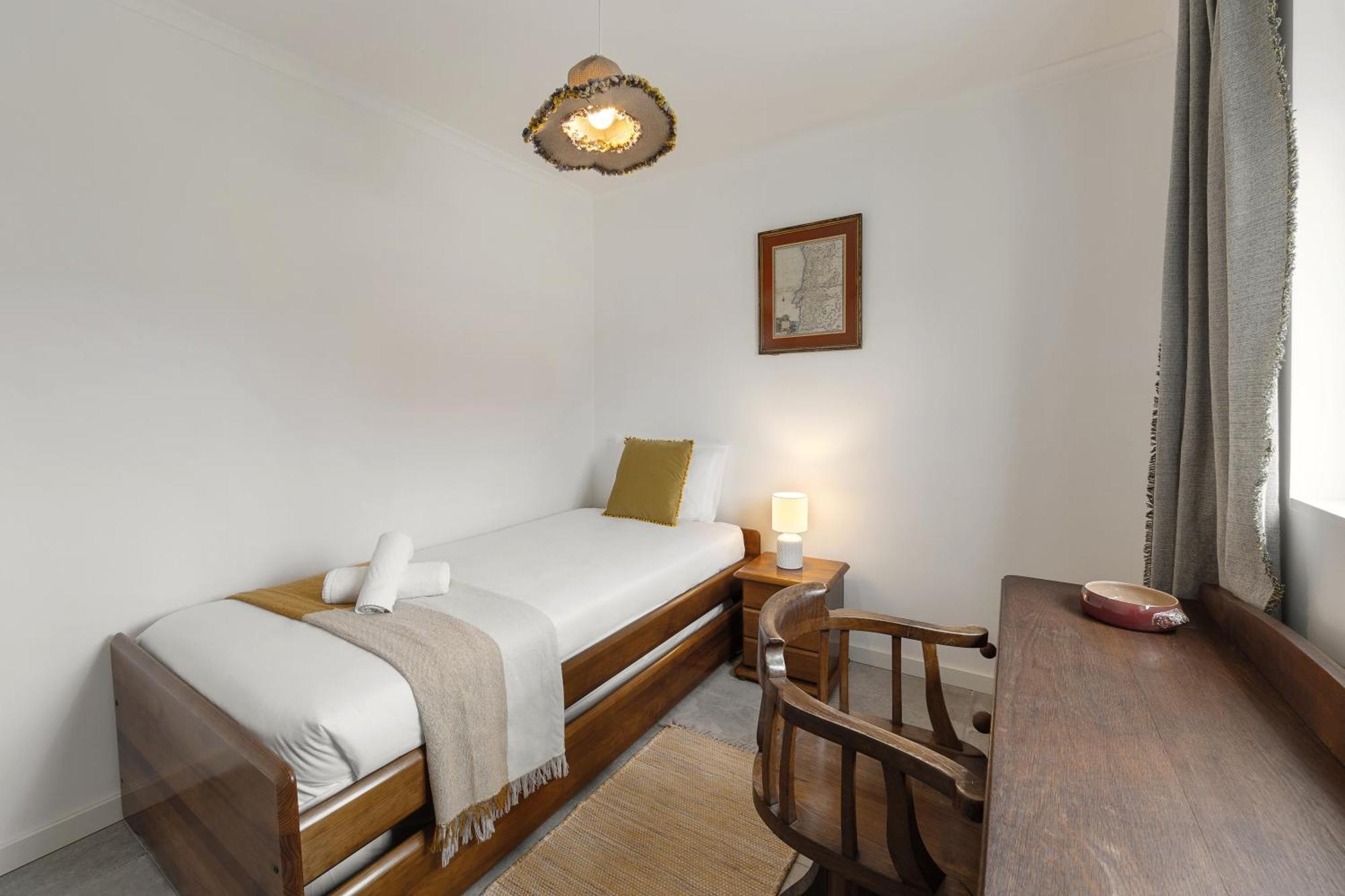 Casa Do Alecrim Villa โอบิดอส ภายนอก รูปภาพ